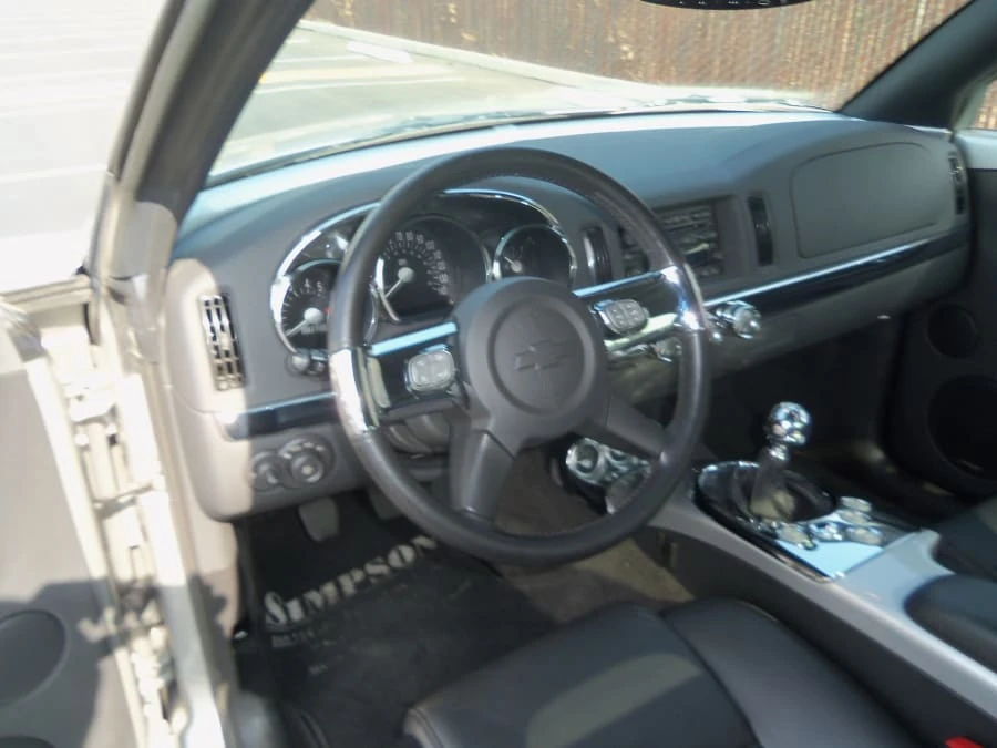 2006 Chevrolet SSR - Image 3 of 6