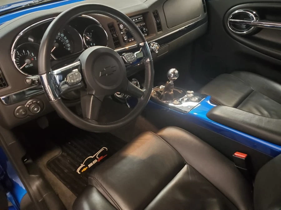 2006 Chevrolet SSR - Image 4 of 10