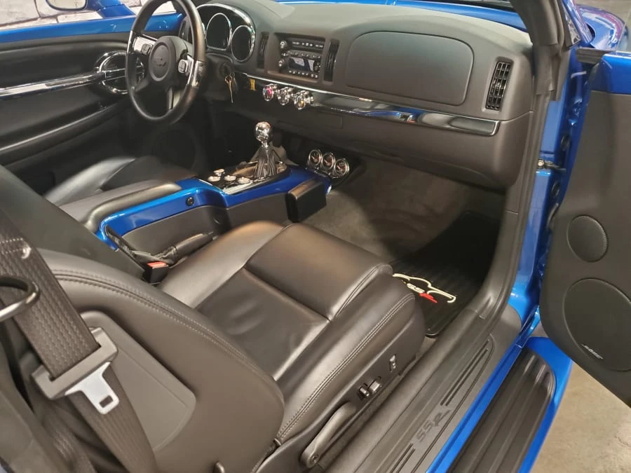 2006 Chevrolet SSR - Image 5 of 10