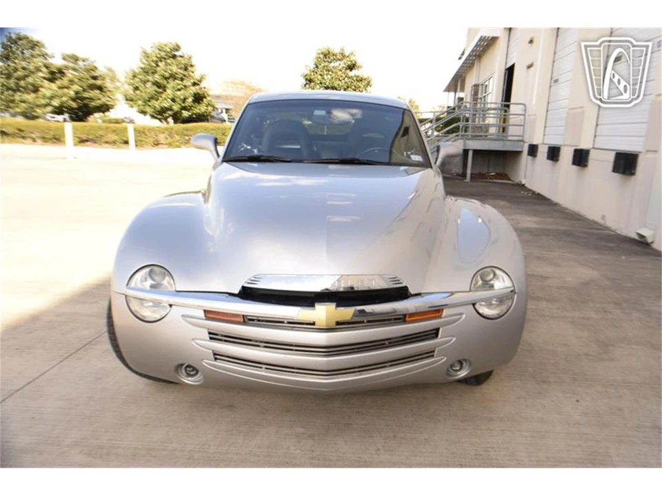 2006 Chevrolet SSR - Image 31 of 31