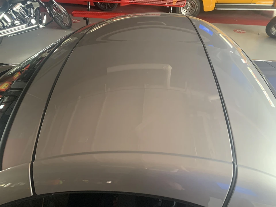 2006 Chevrolet SSR - Image 29 of 31