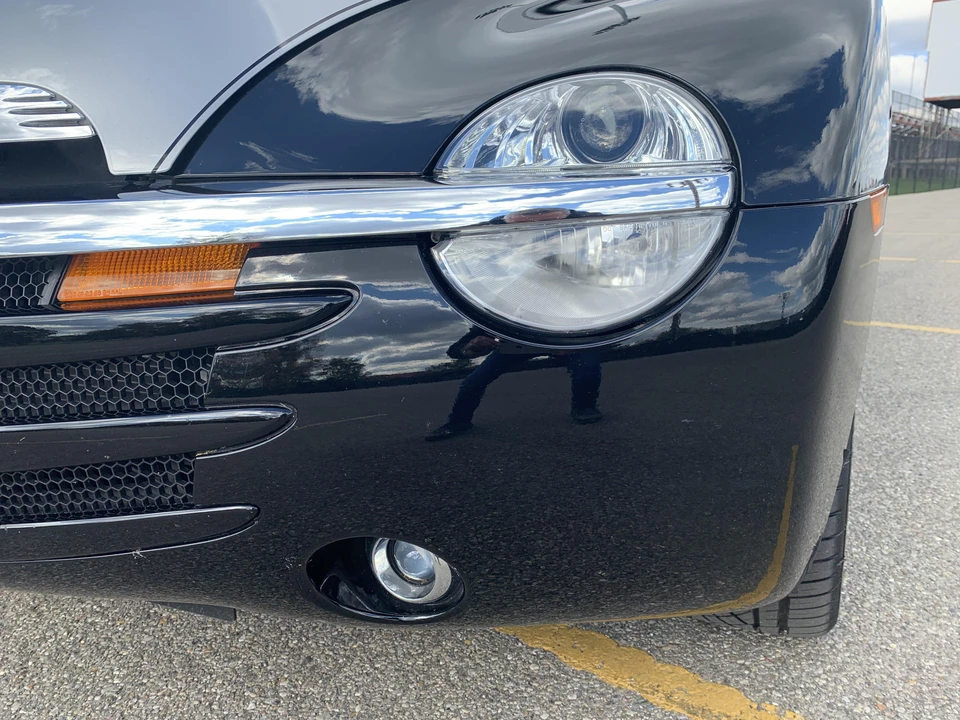 2006 Chevrolet SSR - Image 21 of 31