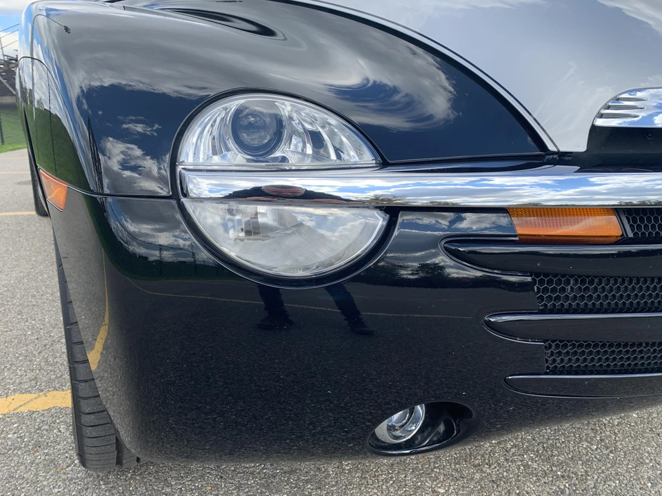 2006 Chevrolet SSR - Image 20 of 31