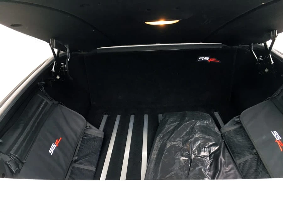 2006 Chevrolet SSR - Image 6 of 12