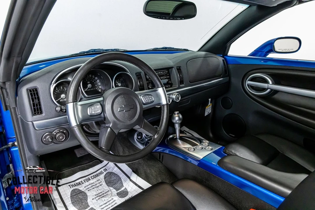 2006 Chevrolet SSR - Image 3 of 31