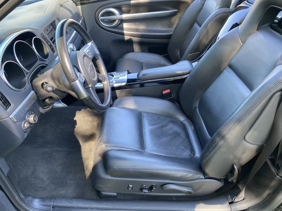 2006 Chevrolet SSR - Image 15 of 17