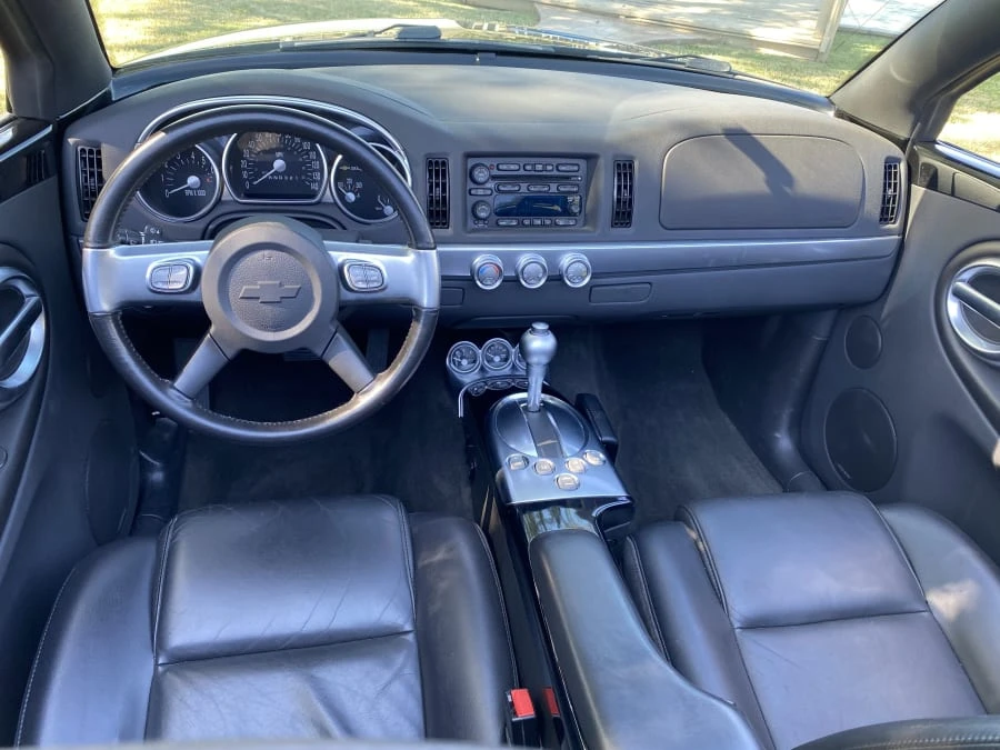 2006 Chevrolet SSR - Image 4 of 17