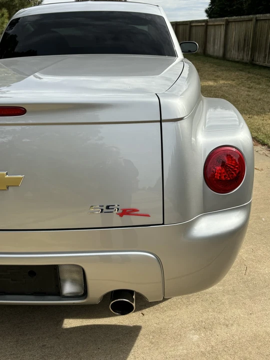 2006 Chevrolet SSR - Image 7 of 13