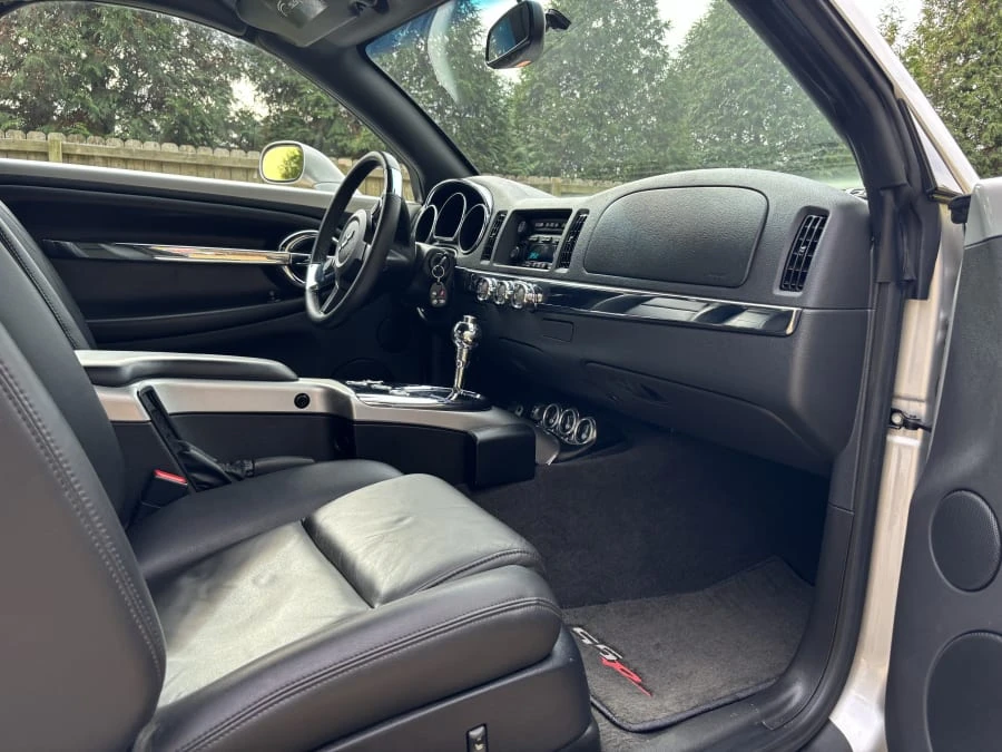 2006 Chevrolet SSR - Image 10 of 13