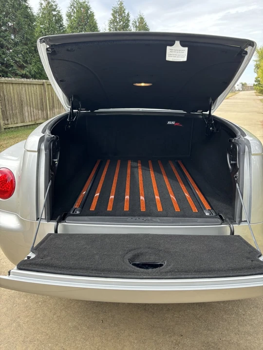 2006 Chevrolet SSR - Image 13 of 13
