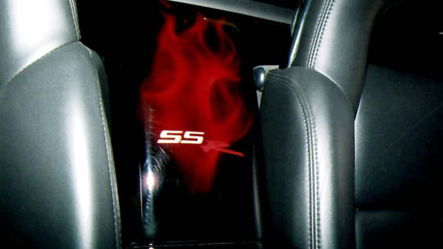 2006 Chevrolet SSR - Image 6 of 7