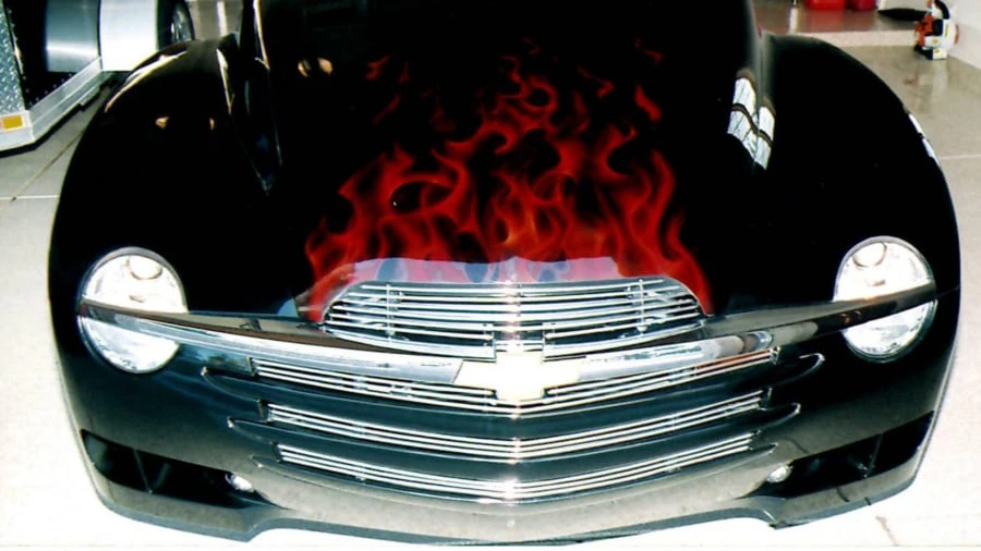 2006 Chevrolet SSR - Image 7 of 7