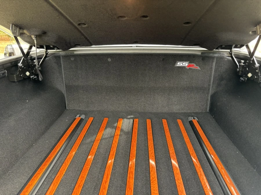 2006 Chevrolet SSR - Image 22 of 22