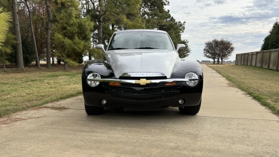 2006 Chevrolet SSR - Image 4 of 22
