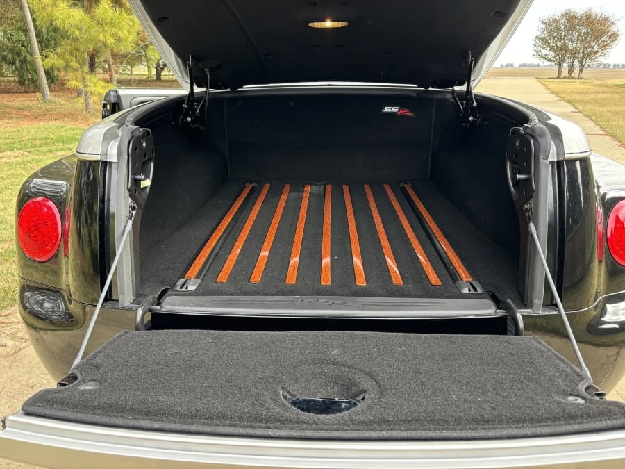 2006 Chevrolet SSR - Image 21 of 22