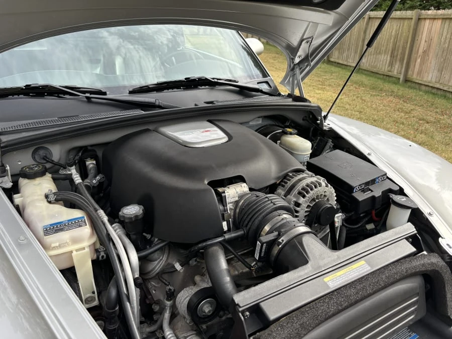 2006 Chevrolet SSR - Image 17 of 22