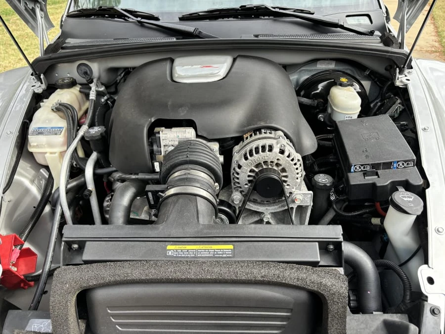 2006 Chevrolet SSR - Image 19 of 22