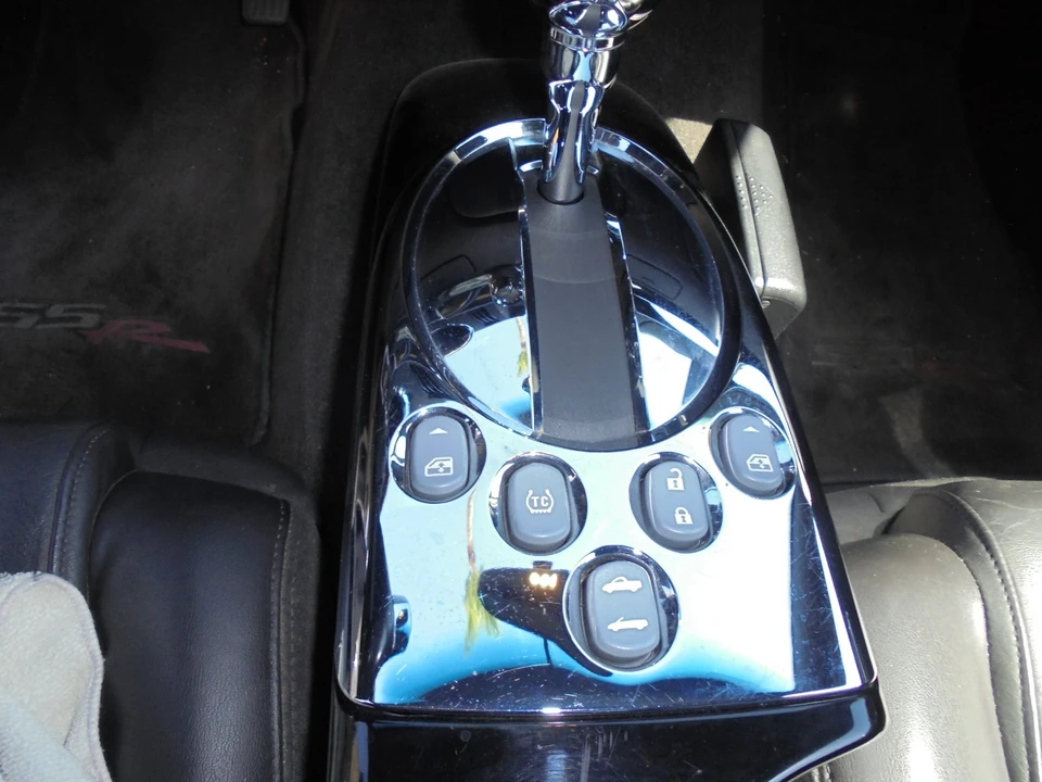 2006 Chevrolet SSR - Image 7 of 26
