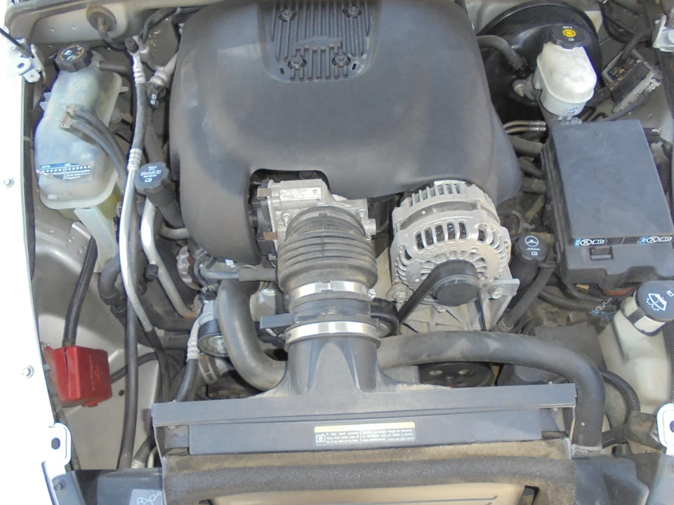 2006 Chevrolet SSR - Image 13 of 26