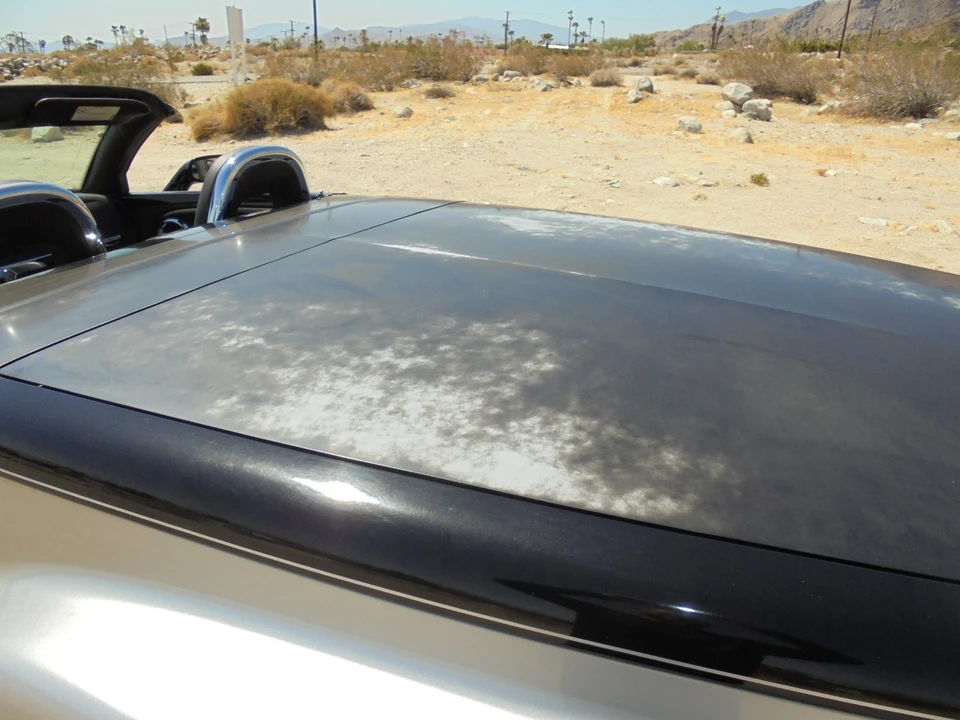 2006 Chevrolet SSR - Image 11 of 26