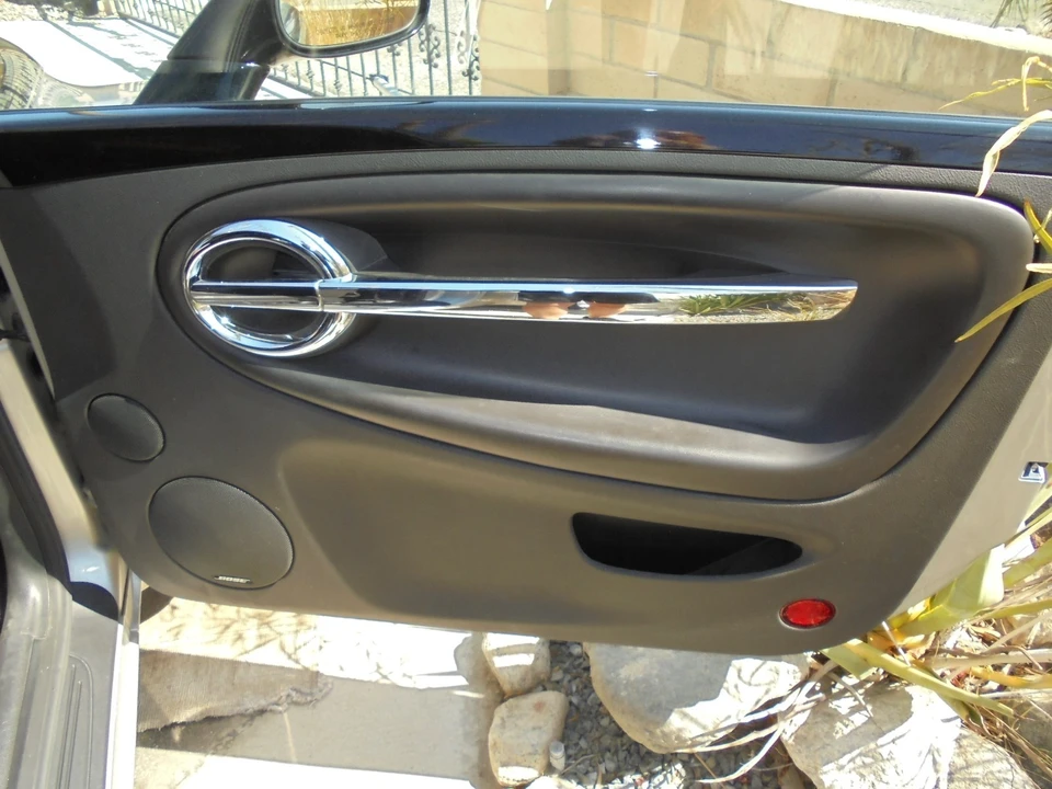 2006 Chevrolet SSR - Image 9 of 26