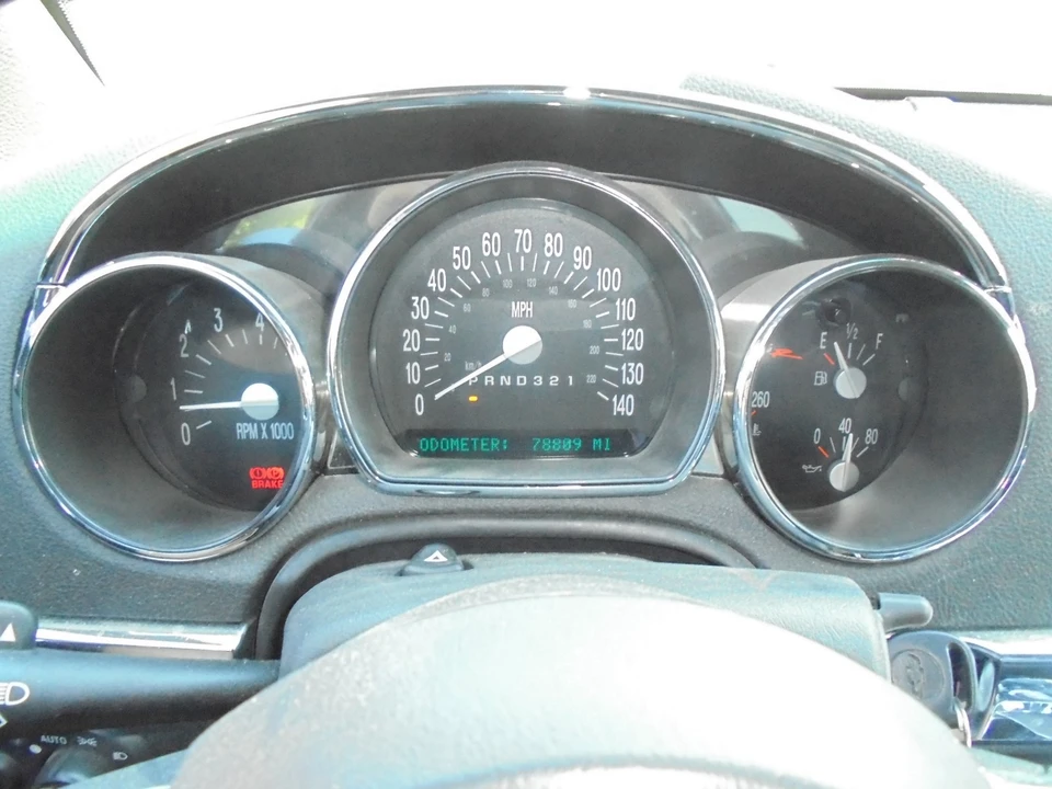 2006 Chevrolet SSR - Image 6 of 26