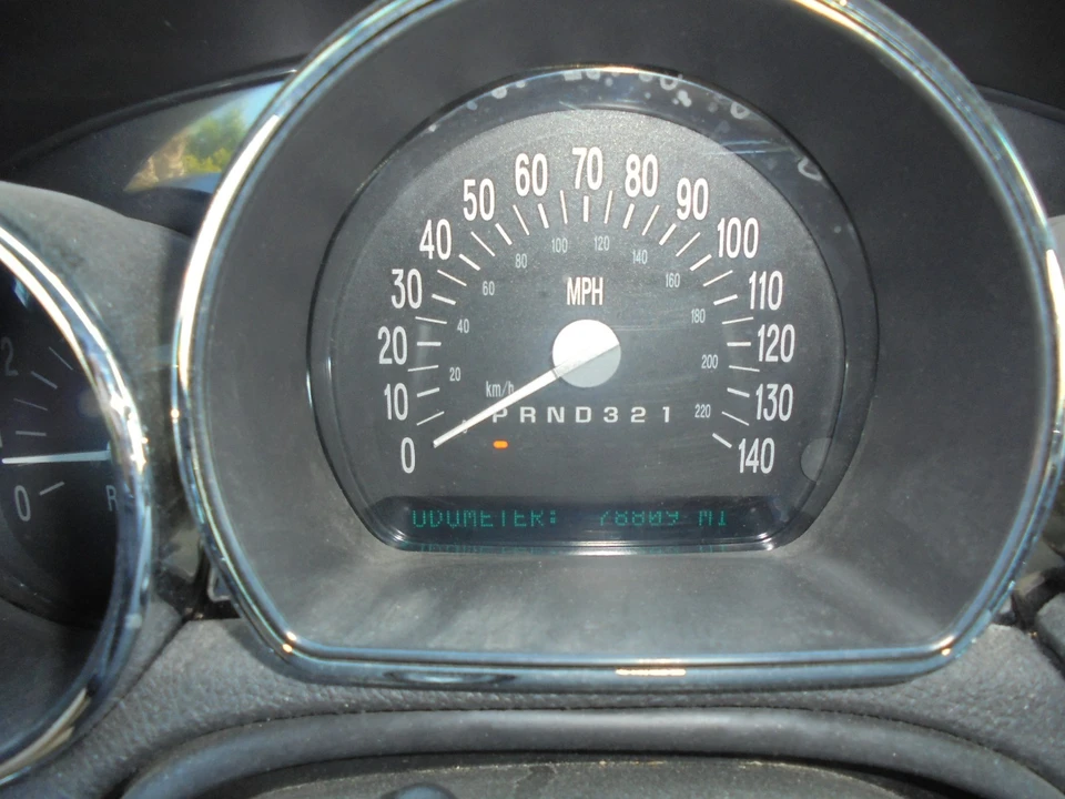 2006 Chevrolet SSR - Image 5 of 26