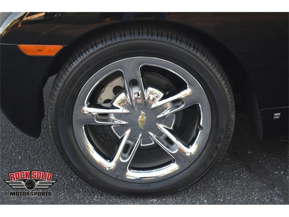 2006 Chevrolet SSR - Image 25 of 31