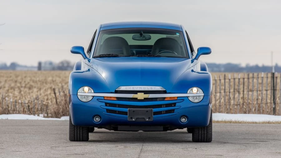 2006 Chevrolet SSR - Image 14 of 20
