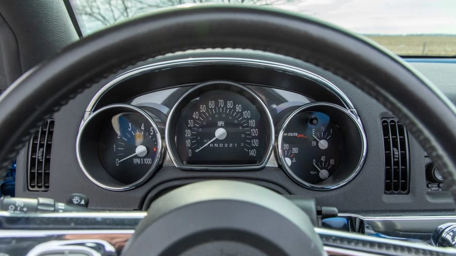 2006 Chevrolet SSR - Image 16 of 20