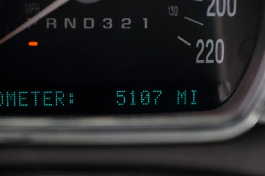 2006 Chevrolet SSR - Image 15 of 31