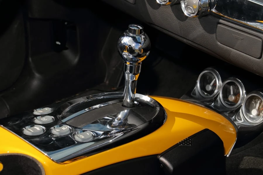 2006 Chevrolet SSR - Image 25 of 31