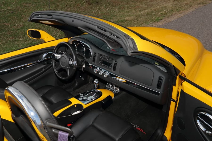 2006 Chevrolet SSR - Image 14 of 31