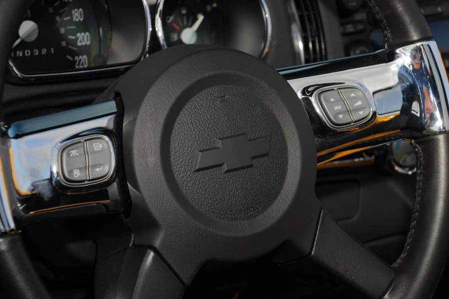 2006 Chevrolet SSR - Image 24 of 31