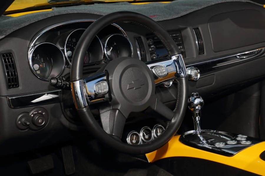 2006 Chevrolet SSR - Image 22 of 31
