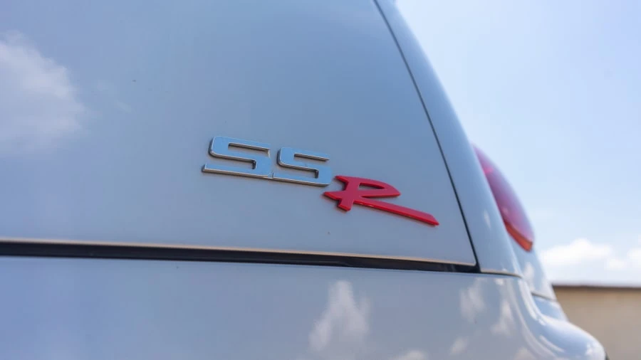 2006 Chevrolet SSR - Image 10 of 12