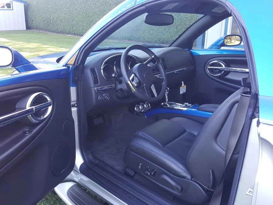 2006 Chevrolet SSR - Image 4 of 7