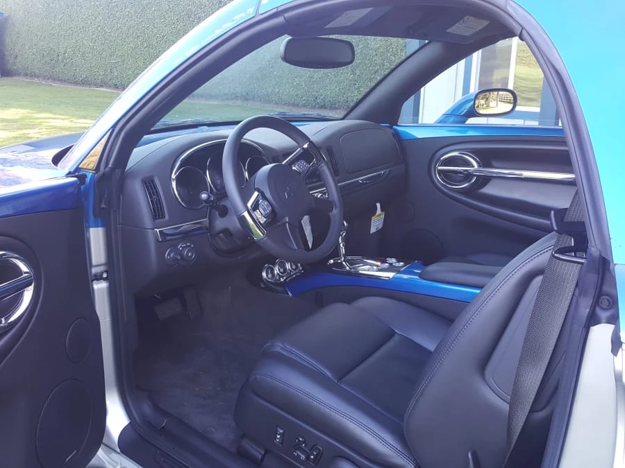 2006 Chevrolet SSR - Image 5 of 7