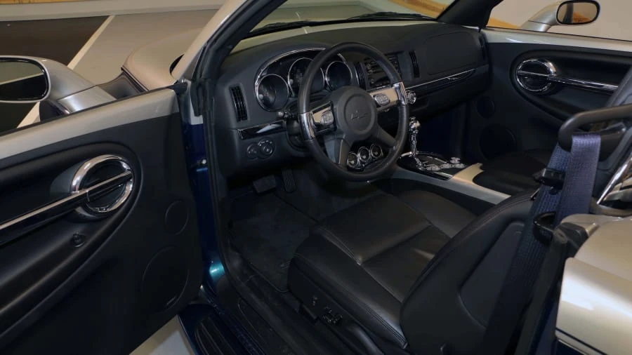 2006 Chevrolet SSR - Image 4 of 12