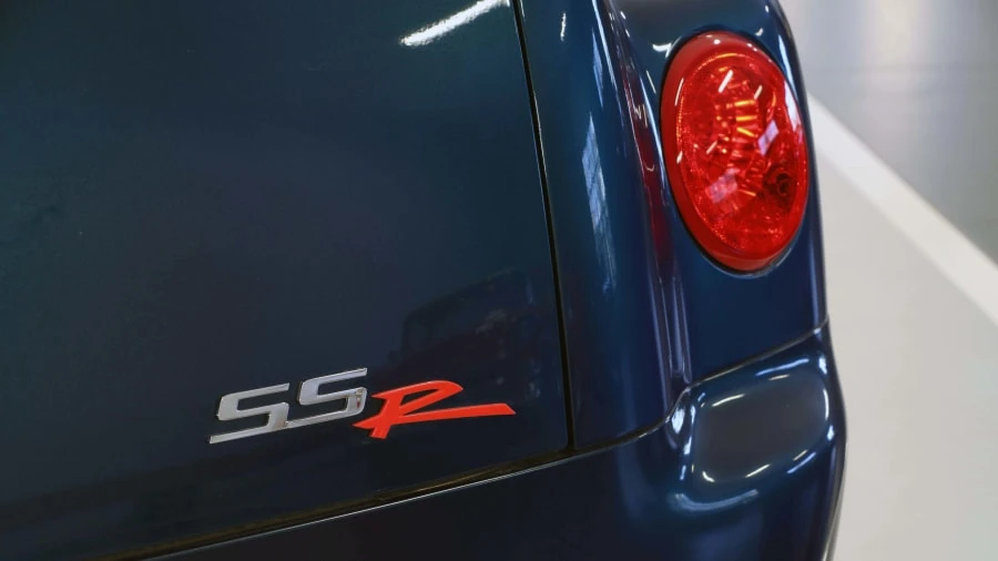 2006 Chevrolet SSR - Image 10 of 12