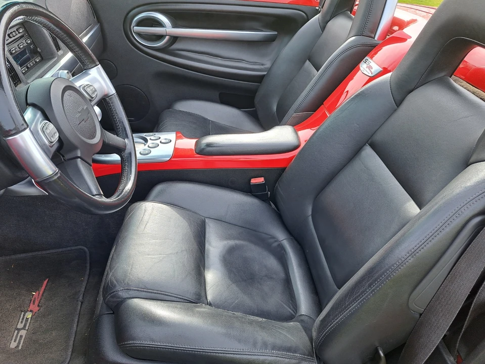 2006 Chevrolet SSR - Image 12 of 20