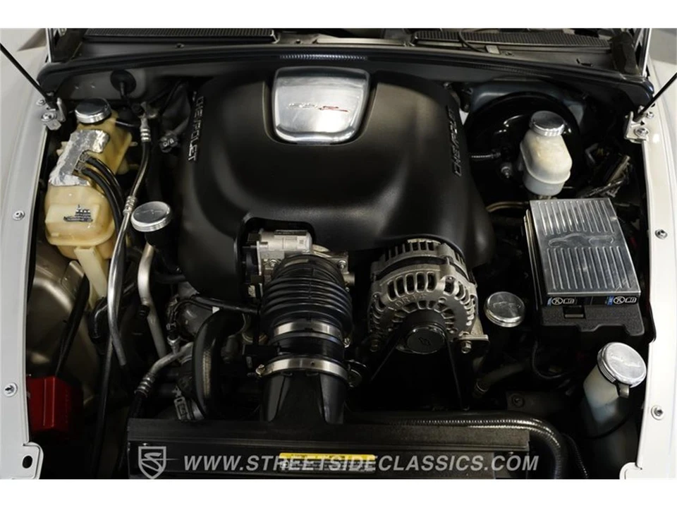 2006 Chevrolet SSR - Image 4 of 31