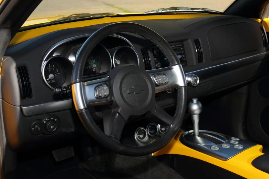 2006 Chevrolet SSR - Image 25 of 31