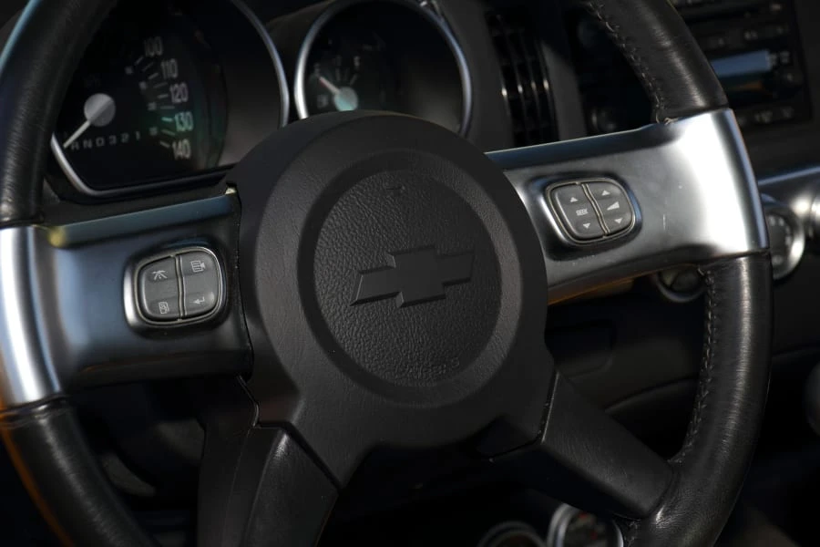 2006 Chevrolet SSR - Image 21 of 31