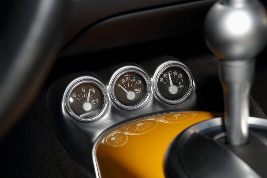 2006 Chevrolet SSR - Image 28 of 31