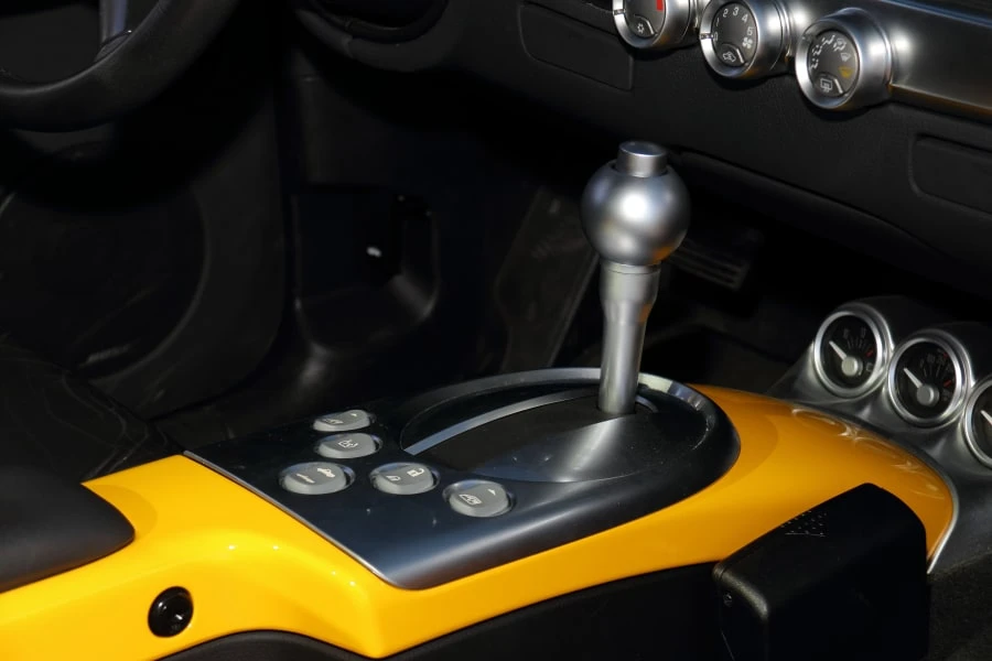 2006 Chevrolet SSR - Image 30 of 31