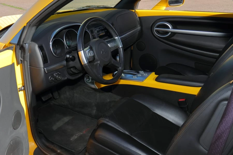 2006 Chevrolet SSR - Image 20 of 31
