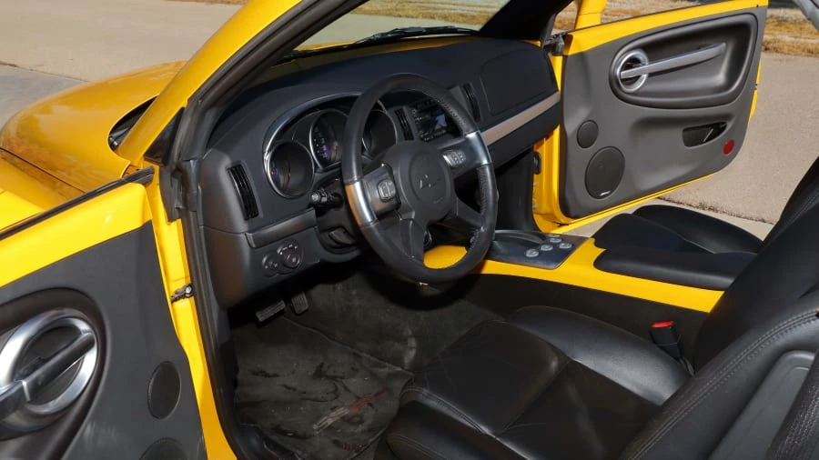 2006 Chevrolet SSR - Image 4 of 12