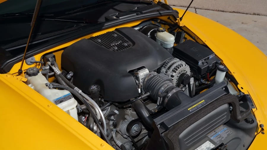 2006 Chevrolet SSR - Image 7 of 12