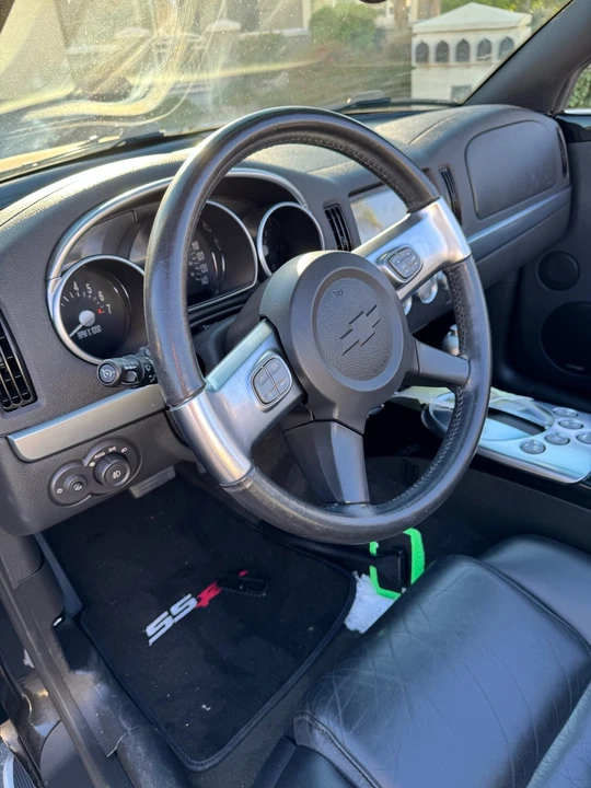 2006 Chevrolet SSR - Image 10 of 13